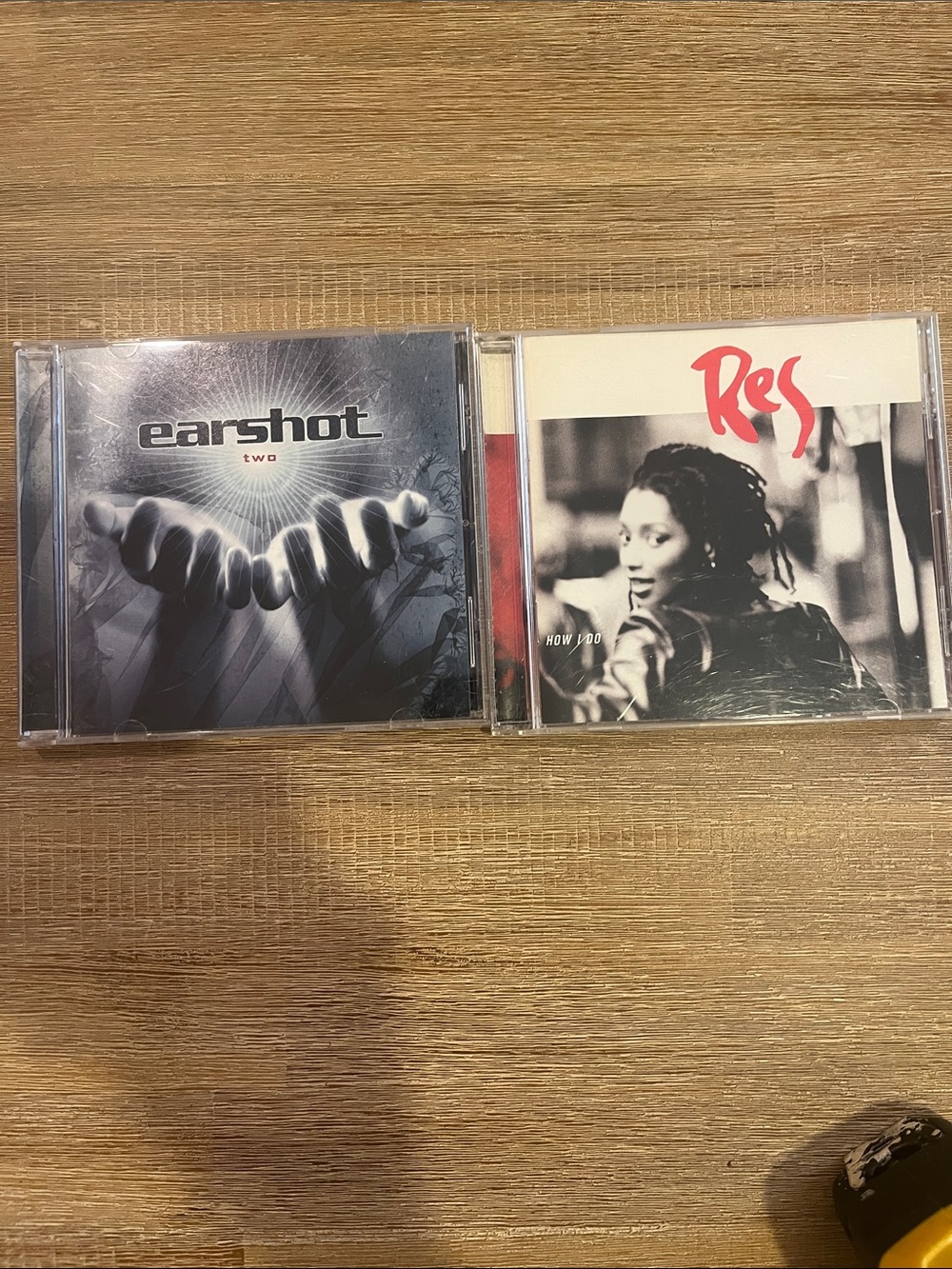 CD Bundle - Picture 2 of 6